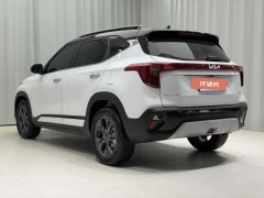 2024 Kia Seltos 2023 1.5L CVTComfort #5