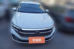 2023 Volkswagen Sagitar 2022 1.4T AT 280TSI DSGSurpass #2