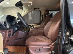 2018 Mercedes-Benz Vito 2016 2.0T AT Elite #16