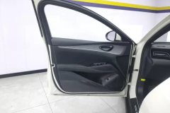 2024 BYD Seal 06 2024 1.5L AT DM-i 120KMHonor #7