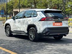 2023 Toyota Wildlander 2023 Hybrid 2.5L AT E-CVT4WDLuxuryPLUSEdition #13
