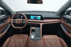 2023 Chang'an CS75 Plus 2023 No.3generation 1.5T AT Premium #14