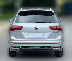 2021 Volkswagen Tiguan L PHEV 2022 1.4T AT 430PHEV PHEVFlagship #14