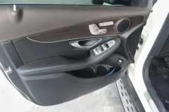 2022 Mercedes-Benz GLC-Class 2022 GLC 260 L 4MATIC AT Luxury #7
