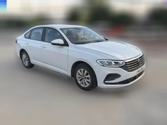 2022 Volkswagen Lavida 2023 1.5L AT DeyiEdition #2