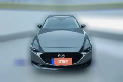2024 Mazda Mazda3 Axela Sedan 2023 2.0L AT dazzling qualityEdition #2