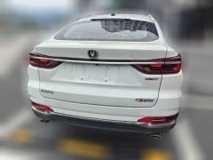 2021 Chang'an CS85 Coupe 2019 1.5T AT moveEdition China VI #4