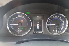2015 Toyota Corolla 2016 1.8 AT LuxuryHybrid HEV #14