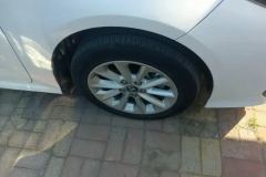 2022 Toyota Corolla 2021 1.2T AT S-CVTElitePLUSEdition #6