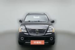 2016 Roewe W5 2014 1.8T AT Luxurious special decorationEdition4WD #3
