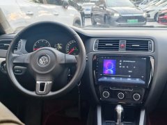 2015 Volkswagen Sagitar 2014 1.6 AT Comfort Facelift #10