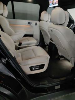 2023 Li Auto Li Auto L9 2022 Max #5