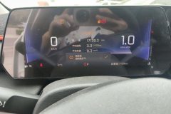2022 Chevrolet Monza 2023 1.5L AT DCTEnjoy #14
