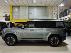2025 Fangchengbao Ti7 2025 200KM2WDMaxEdition #2