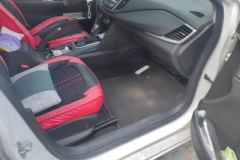 2018 Chevrolet Cavalier 2019 1.5 AT 320enjoySunroofEdition #8
