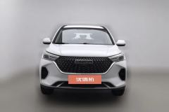 2021 Haval M6 2021 1.5T MT PLUSEliteSmart Connect #3