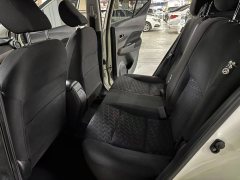 2023 Nissan Kicks 2022 1.5L AT XV Luxury #7