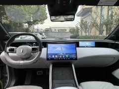 2023 Avatr 11 2022 Long RangeDual motorLuxury 5Seat #8