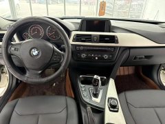 2015 BMW 3 Series 2015 1.6T AT 316LiFashion #5