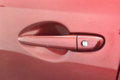 2016 Mazda CX-4 2016 2.0 AT Blue Sky Vibrant LeatherEditionFWD #8