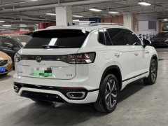 2024 Volkswagen Tayron GTE 2023 1.4T AT 280TSI LuxuryPlusAdvancedEdition #8