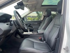 2022 Land Rover Range Rover Evoque 2021 2.0T AT auroraL 249PS R-Dynamic SE Luxury #13