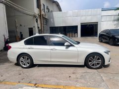 2016 BMW 3 Series 2016 2.0T AT 320iFashion #10