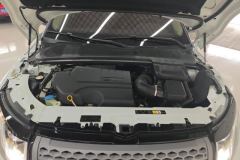 2019 Land Rover Range Rover Evoque 2018 2.0T AT 240PS PUREFashion #10