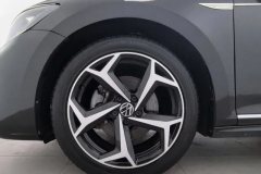 2023 Volkswagen Passat 2023 Facelift 2.0T AT 330TSI starry skyElite #6