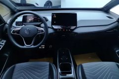 2024 Volkswagen ID.3 2024 pureSmart #12