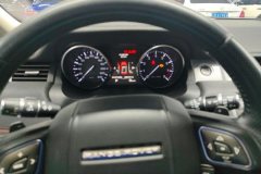 2015 Land Rover Range Rover Evoque 2015 2.0T AT 5-DoorSharpmoveEdition #14