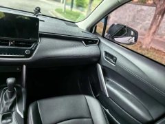 2023 Toyota Corolla Cross 2022 2.0L AT Elite #12