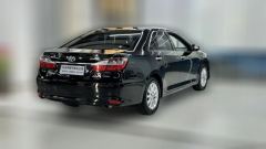 2016 Toyota Camry 2015 2.0 AT GLeading #6