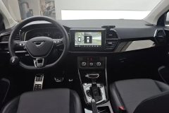 2022 Jetta VS5 2021 1.4T AT 280TSI Joy #12
