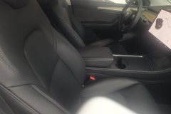 2021 Tesla Model Y 2021StandardBattery lifeRWDEdition #8