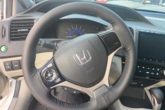 2016 Honda Civic 2014 1.8 AT ClassicLxi #15