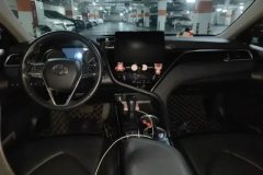 2021 Toyota Camry 2021 2.0G Luxury #12