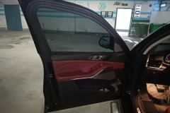 2023 BMW X5 2023 2.0T AT xDrive 30Li MSport Pkg #7