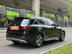 2020 Mercedes-Benz GLC-Class 2021 GLC 260 L 4MATIC Dynamic #6