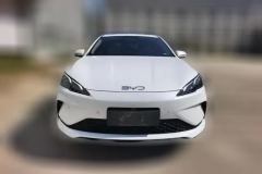2025 BYD Seal 05 DM-i 2025 DM-i Smart Drive 1.5L AT 120KMFlagship #2
