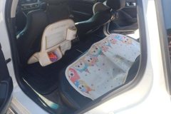 2023 Honda Accord 2022 AT Sharp HEV 2.0L SharpcollarEdition #11