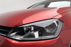 2015 Volkswagen Golf 2015 1.4T AT Comfort #5