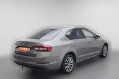2022 Škoda Octavia 2021 1.5L AT Comfort #2