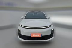 2025 Li Auto Li Auto L6 2025 Pro SmartHuanNewEdition #2