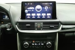 2019 Mazda CX-4 2018 2.0 AT blue skyDiscoveryFWD #16
