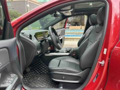 2021 Mercedes-Benz GLA-Class 2020 1.3T AT GLA180 #5