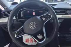 2024 Volkswagen Magotan 2023 2Million Edition 2.0T AT 330TSI DSGLuxury #15
