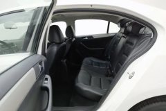 2014 Volkswagen Sagitar 2014 1.4T AT Luxury Facelift #19