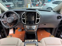 2019 Mercedes-Benz Vito 2018 2.0T AT Elite7Seat #11
