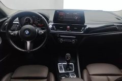 2022 BMW 1 Series 2021 1.5T Facelift 120i MSportYaoyeEdition #12